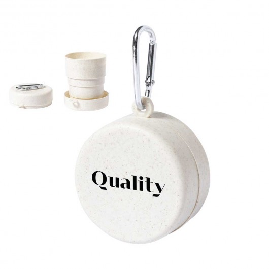 Promotional Foldable Eco Cups Main 1